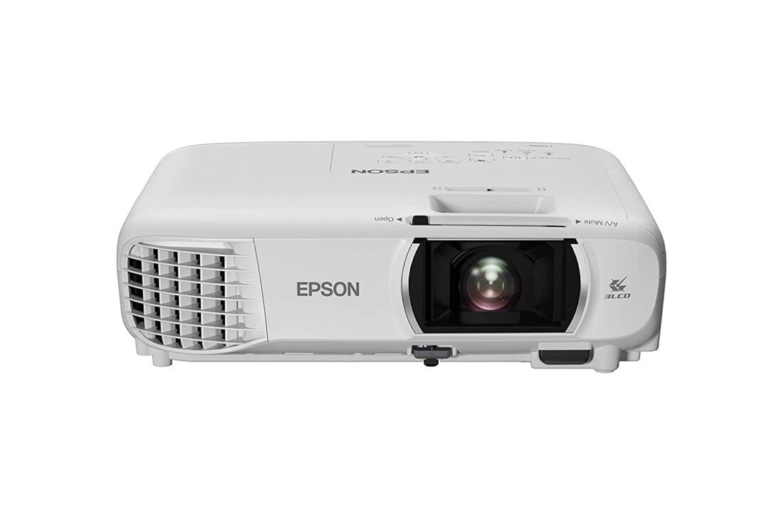 美品！EPSON EH-TW750 EPSON EH-TW750 HOME PROJECTOR | The Knowledge Group プロジェクター